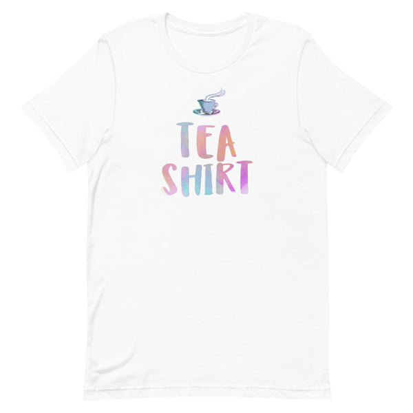 Tea Shirt Unisex T-Shirt