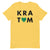 Kratom Love Unisex T-Shirt