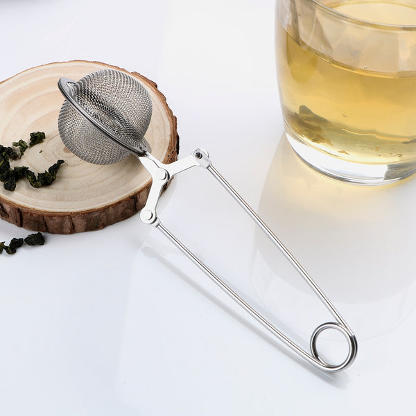 Stainless Steel Tea Infuser