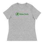 Relax Feels Women's T-Shirt