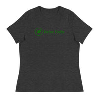 Relax Feels Women's T-Shirt