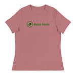 Relax Feels Women's T-Shirt