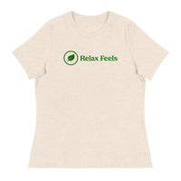 Relax Feels Women's T-Shirt