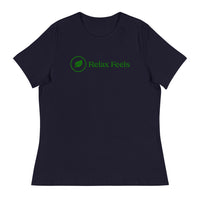 Relax Feels Women's T-Shirt