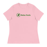 Relax Feels Women's T-Shirt