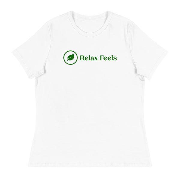 Relax Feels Women's T-Shirt