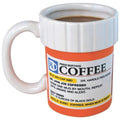 Prescription Coffee Mug